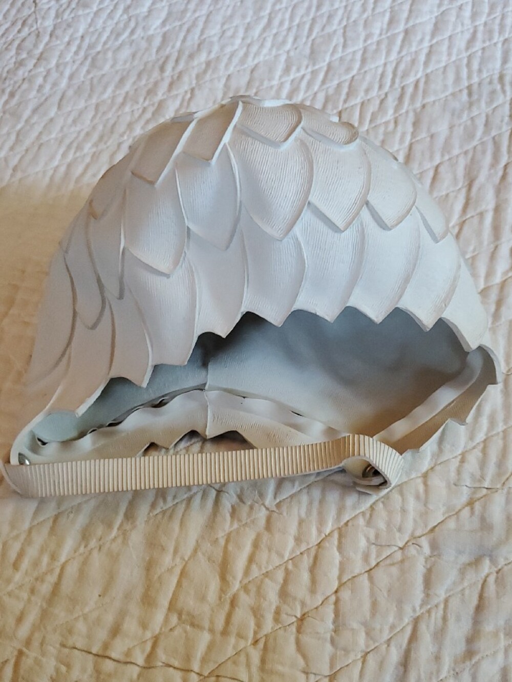 VTG Playtex Swim Cap - Picture 7 of 8